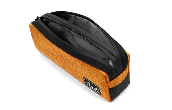 Viva Utility Pouch â€“ Square Reverse Zip (UT â€“ 1002)
