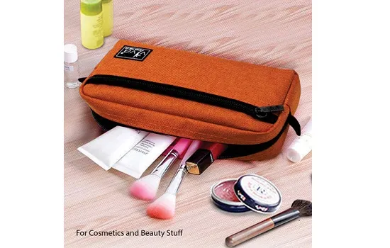 Viva Utility Pouch  1004 ORANGE