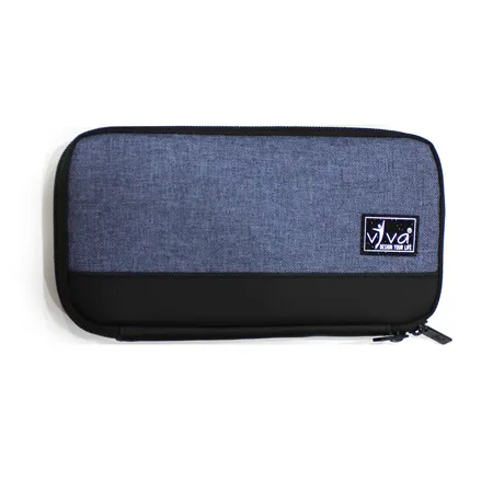 Viva Utility Pouch â€“ Oval Flat (UT â€“ 1005)