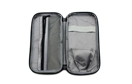 Viva Utility Pouch â€“ Oval Flat (UT â€“ 1005)