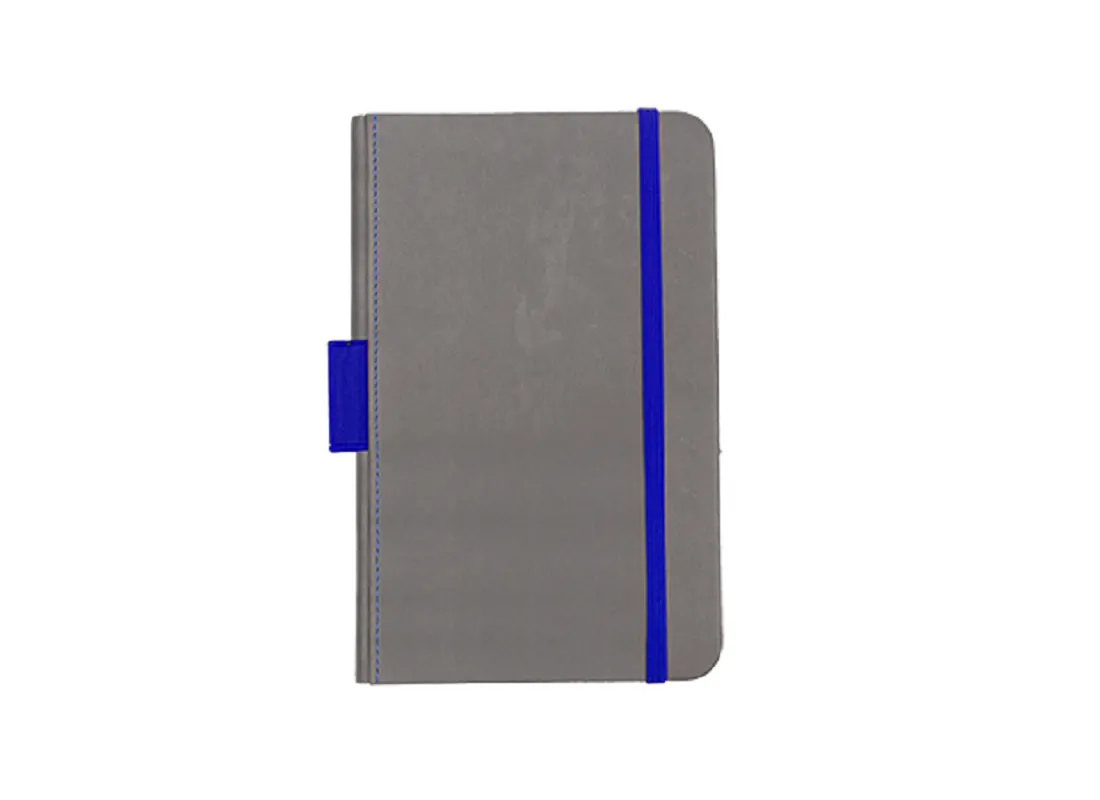 H2O+(Plus) Journal BLUE