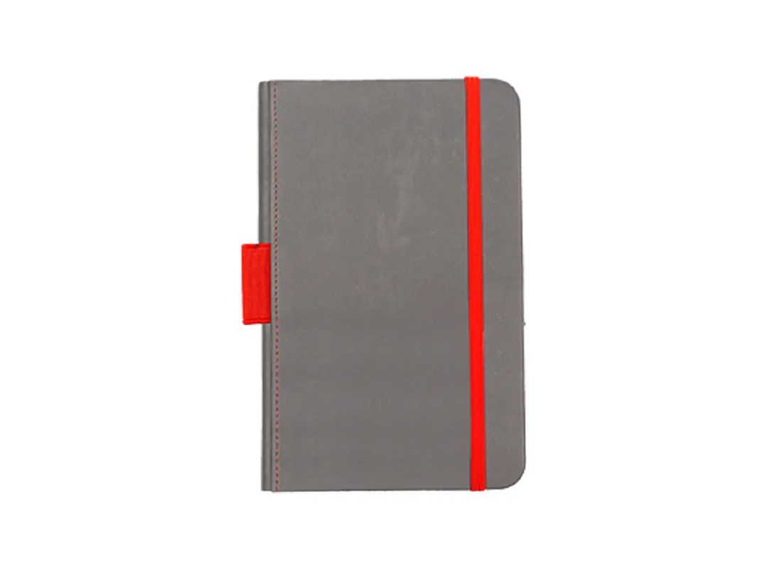 H2O+(Plus) Journal Red