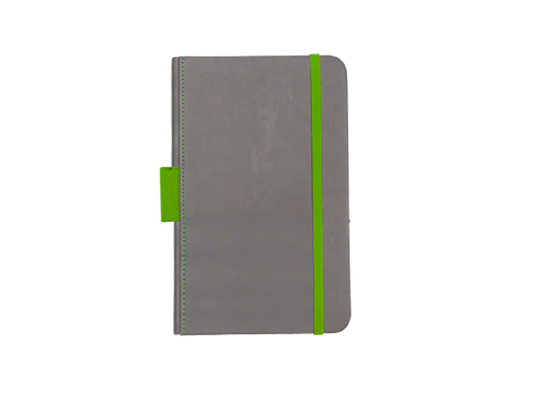 H2O+(Plus) Journal green