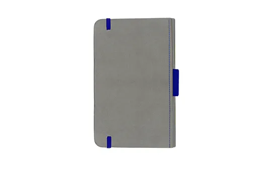 H2O+(Plus) Journal BLUE