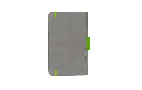 H2O+(Plus) Journal green