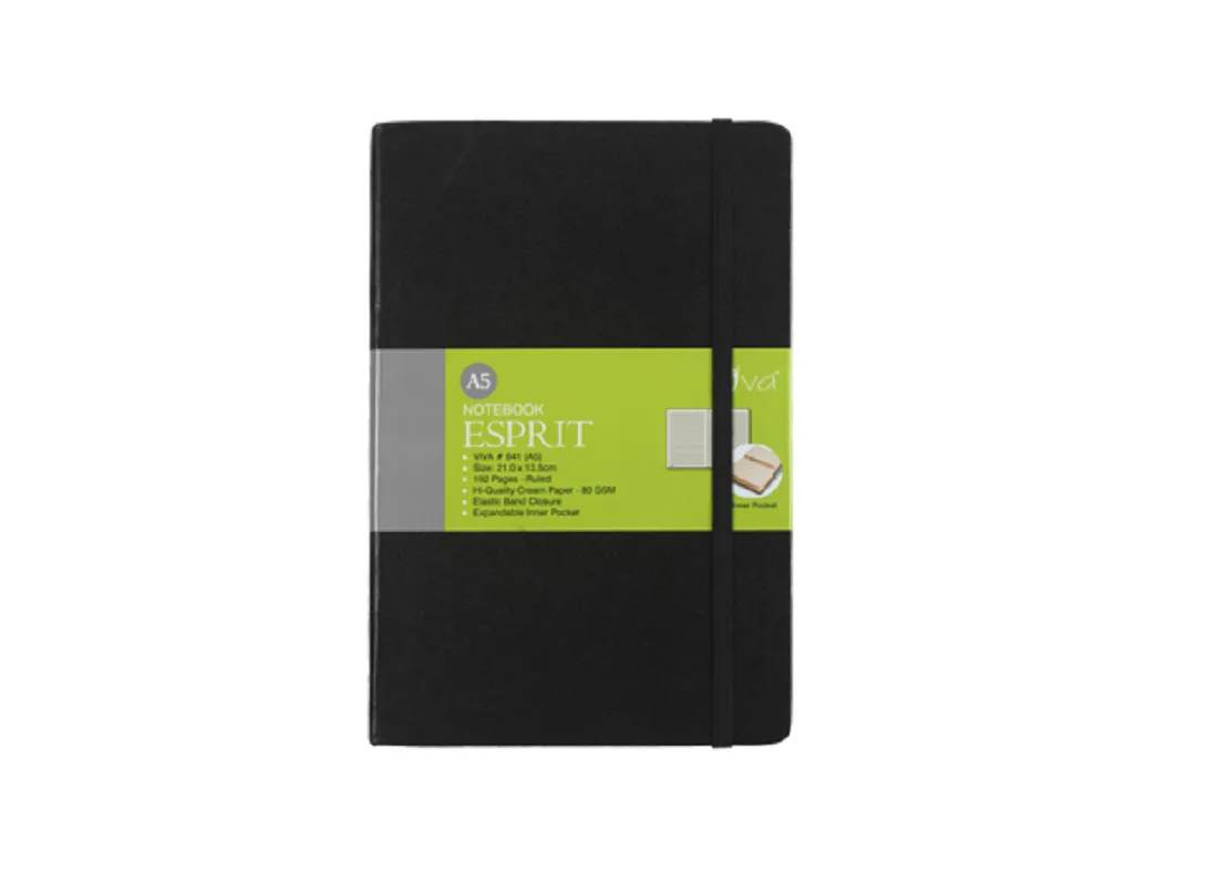 Esprit Journal