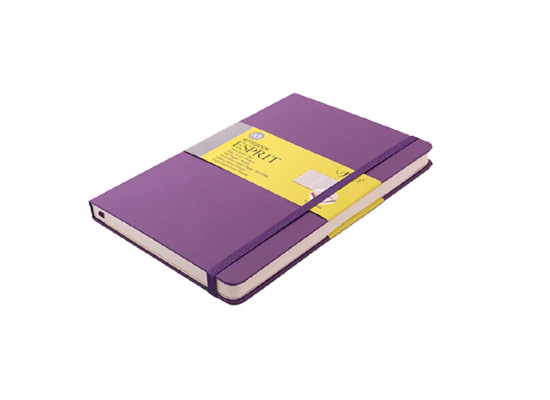Esprit Journal PURPUL