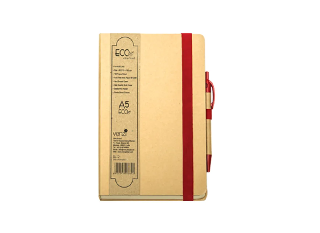 Eco Journal