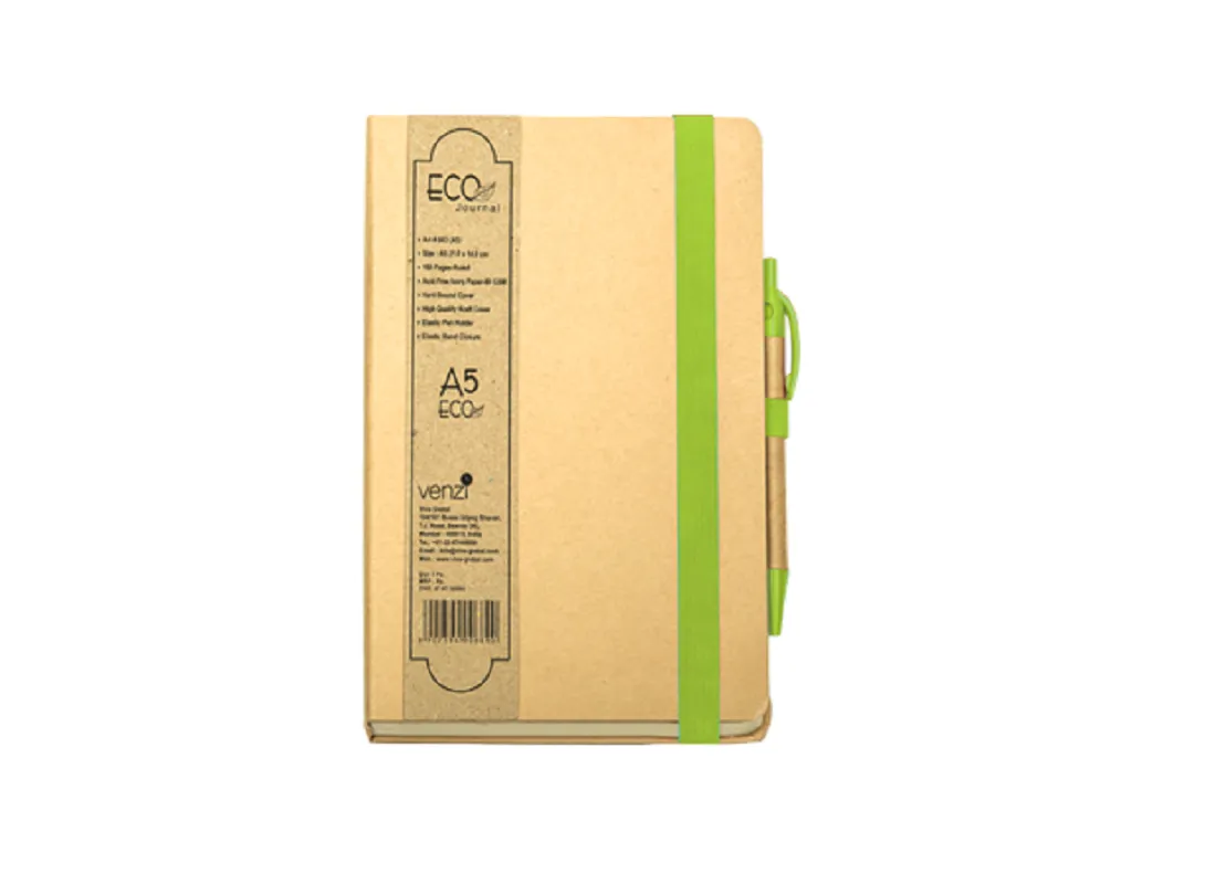 Eco Journal green