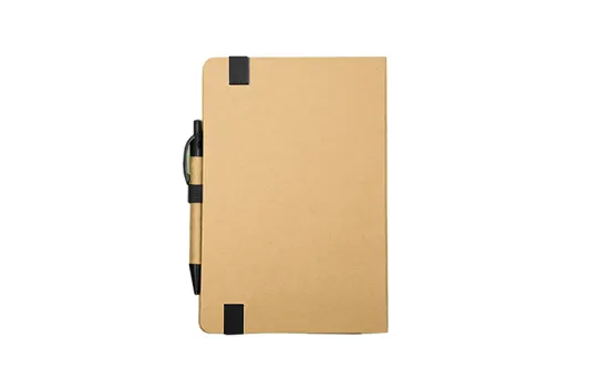 Eco Journal black