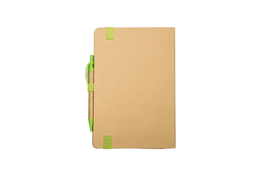 Eco Journal green