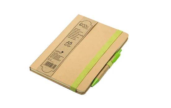 Eco Journal green