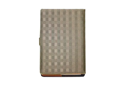 Viva Capri Notebook