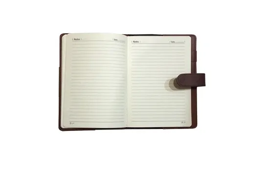 Viva Capri Notebook