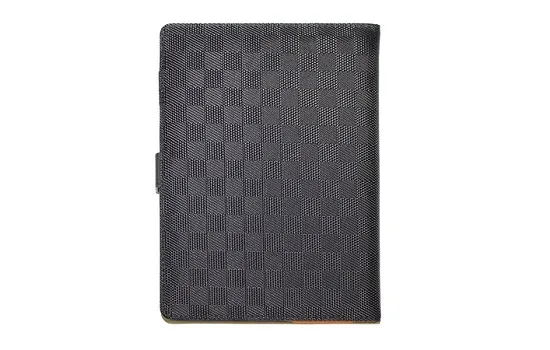 Viva Capri Notebook Black