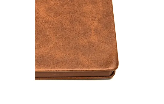 Signature Tan color