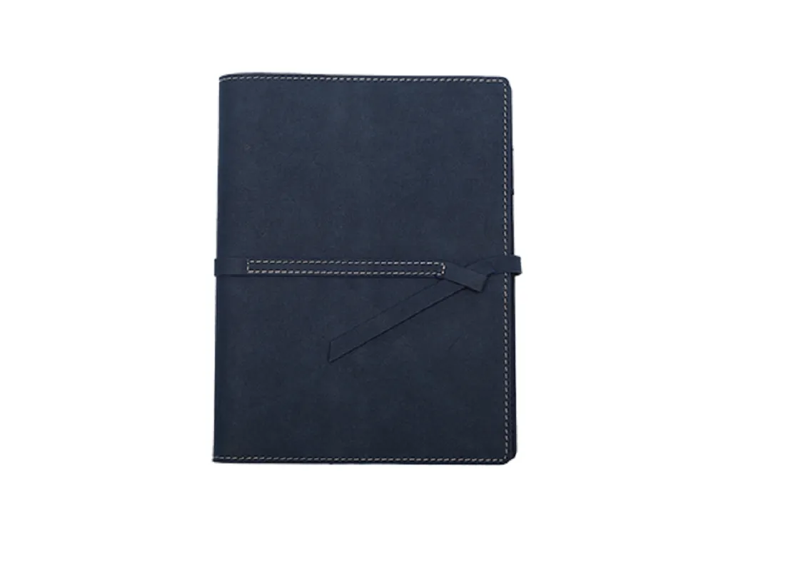 Viva Lorenzo Notebook black