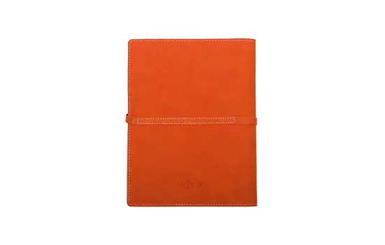 Viva Lorenzo Notebook
