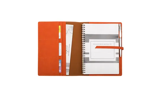 Viva Lorenzo Notebook