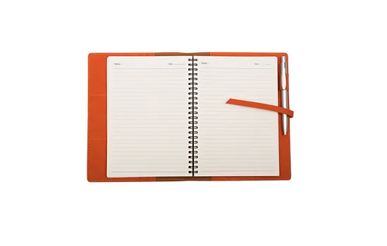 Viva Lorenzo Notebook