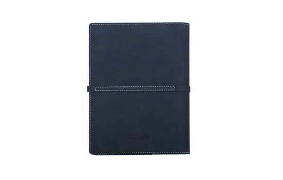 Viva Lorenzo Notebook black