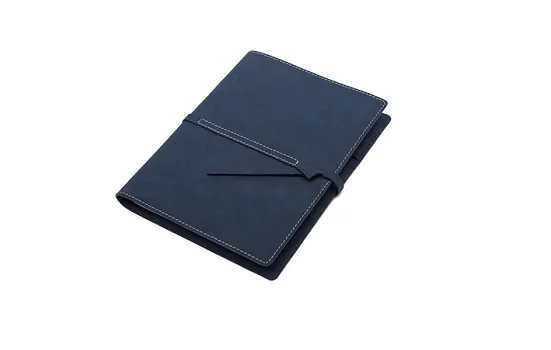 Viva Lorenzo Notebook black