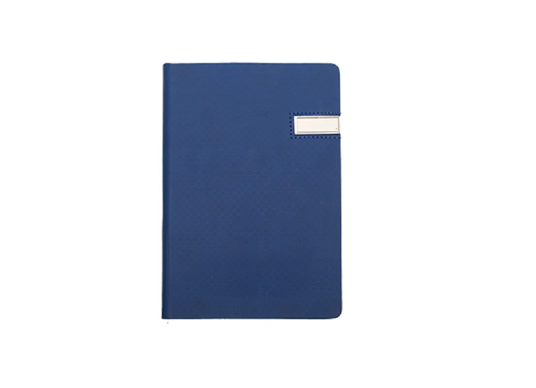 U Book â€“ USB Notebook