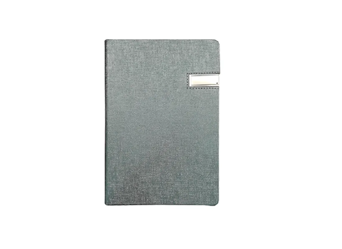 U Book â€“ USB Notebook Grey