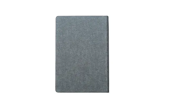 U Book â€“ USB Notebook Grey