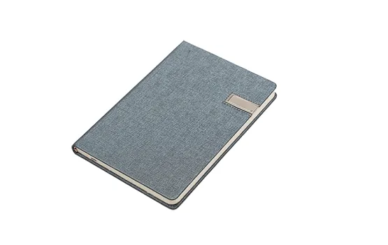 U Book â€“ USB Notebook Grey