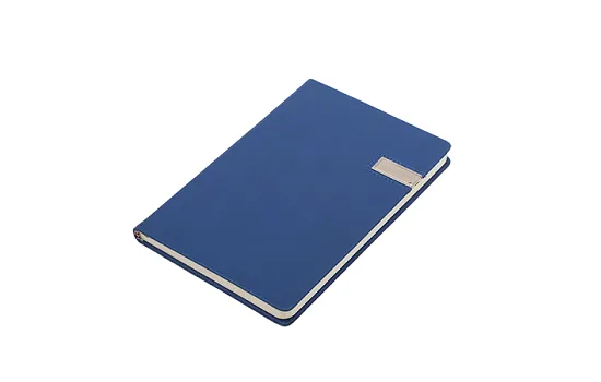U Book â€“ USB Notebook