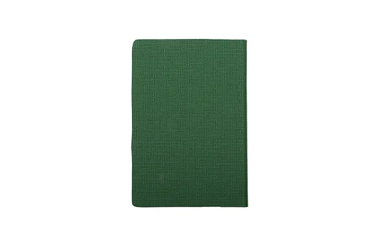 U Book â€“ USB Notebook Green