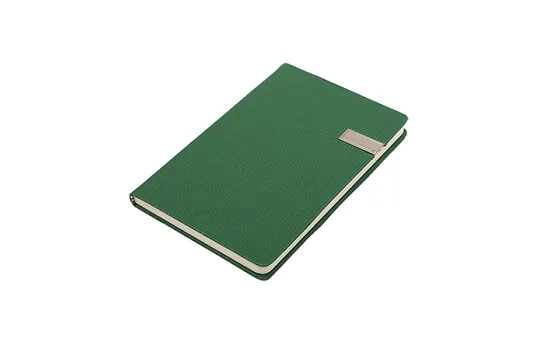 U Book â€“ USB Notebook Green