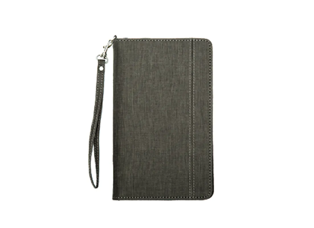 Viva Voyager Travel Power Wallet