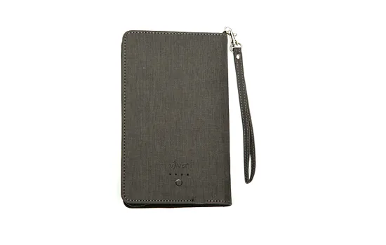 Viva Voyager Travel Power Wallet