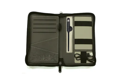 Viva Voyager Travel Power Wallet