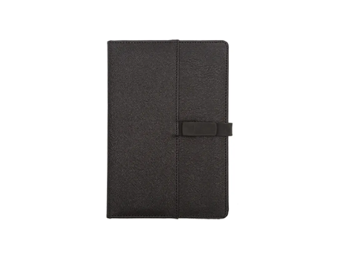 Viva Flash â€“ USB Notebook black