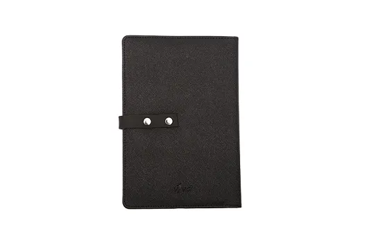 Viva Flash â€“ USB Notebook black