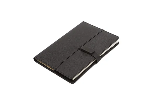 Viva Flash â€“ USB Notebook black