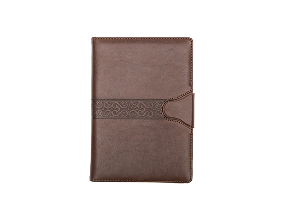 VIVA #28 Inspira brown