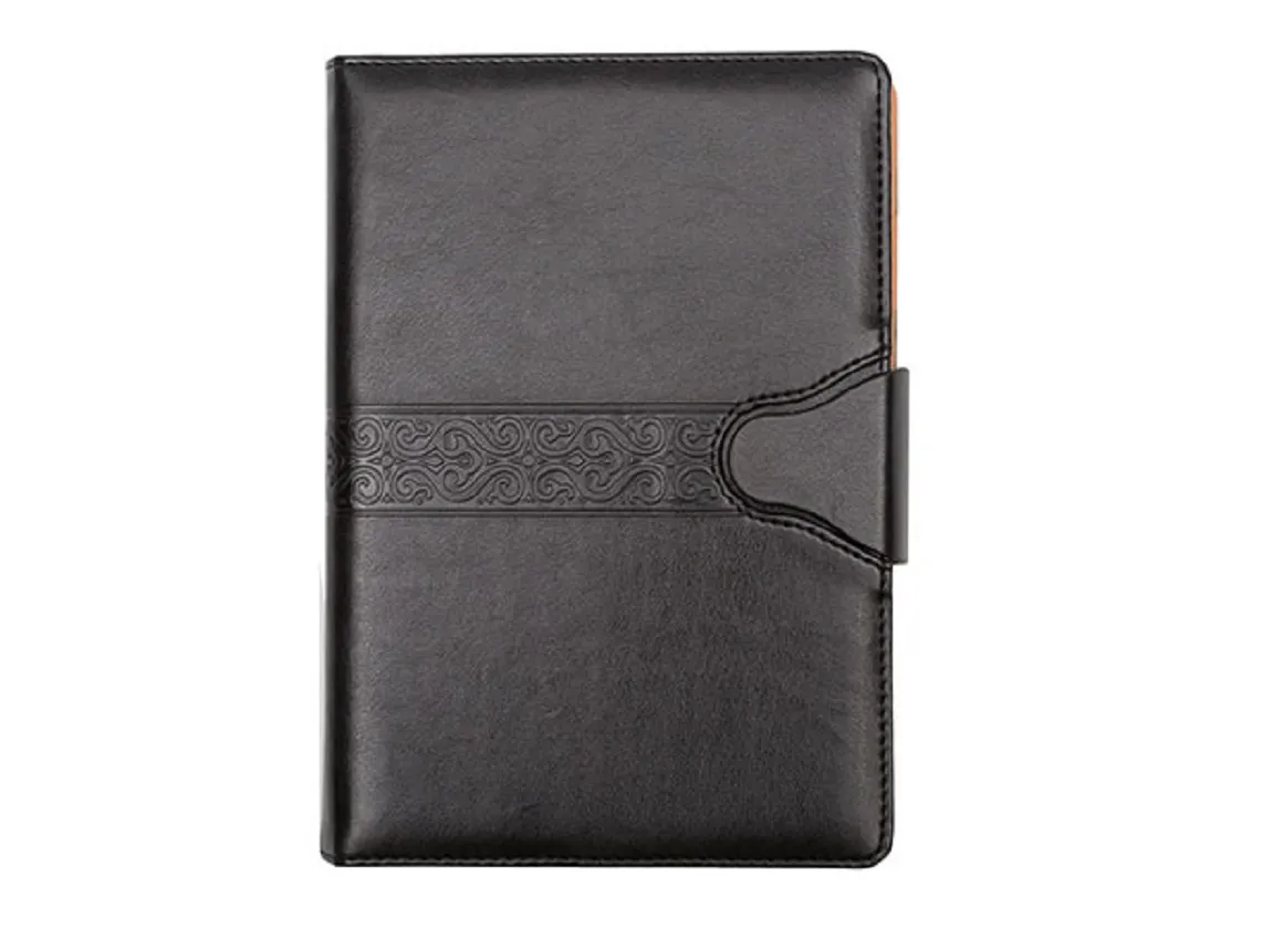 VIVA #28 Inspira black