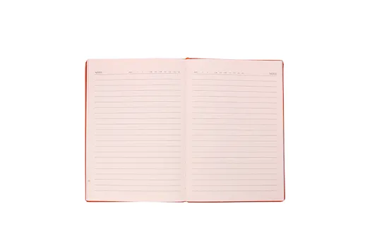 Hexa Journal