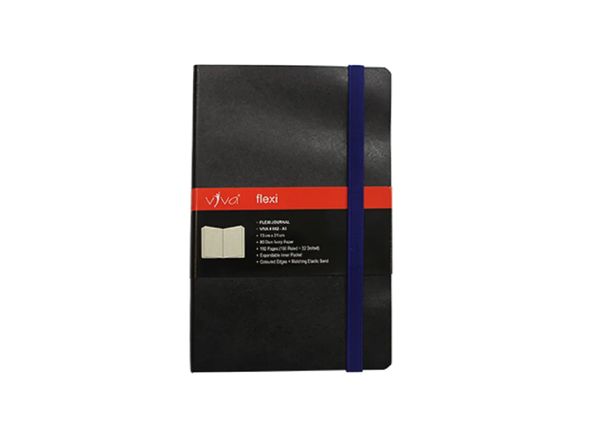 Flexi Journal