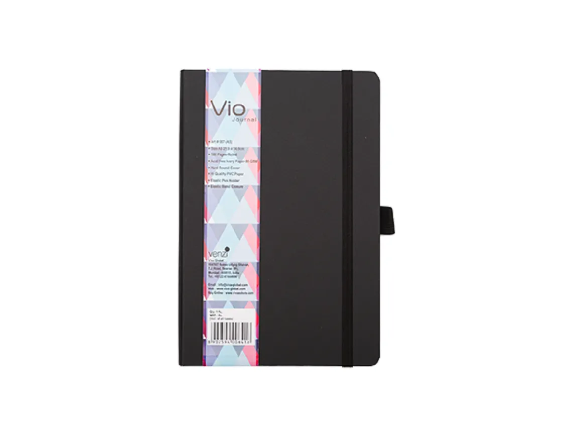 Vio Journal