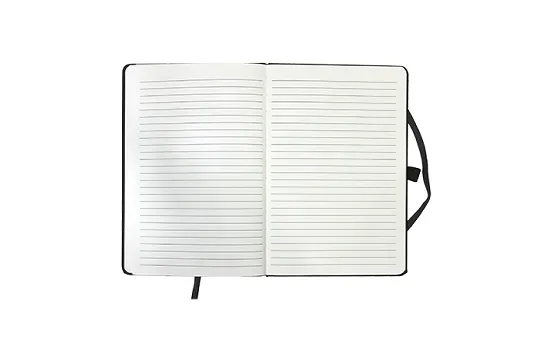 Vio Journal