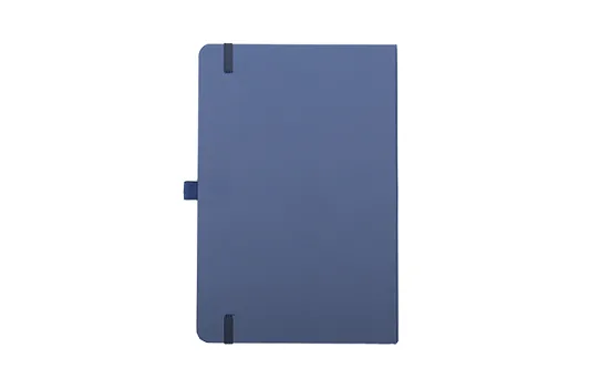 Vio Journal blue