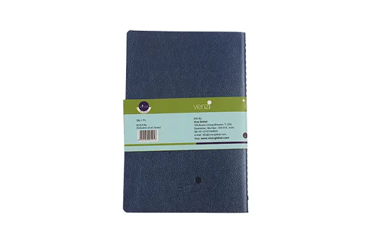 Venzi Journal (A5)