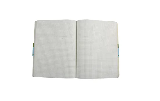 Venzi Journal (A5)