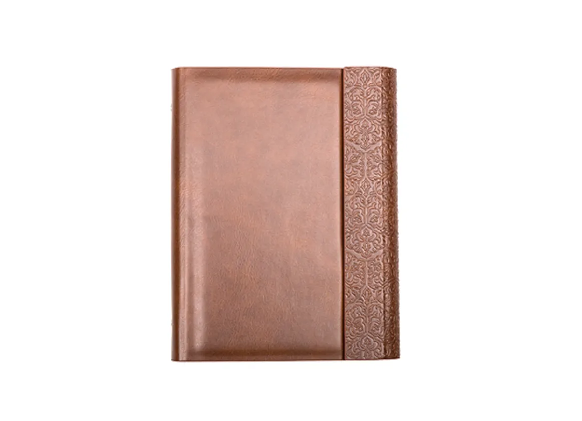 Viva Arabesque Ringbinder Notebook
