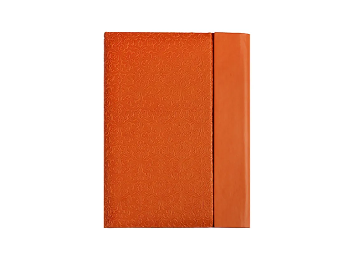 Viva Arabesque Ringbinder Notebook